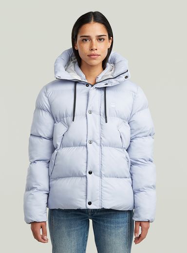 Whistler Short Puffer